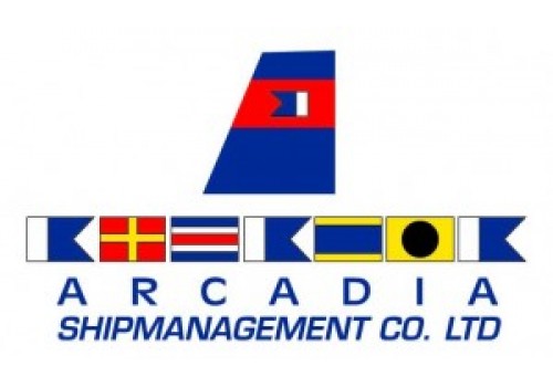 ARCADIA SHIPMANAGEMENT CO LTD