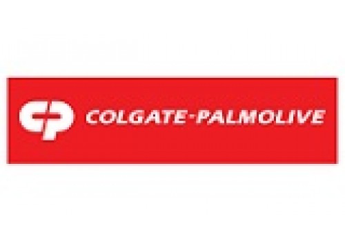 COLGATE PALMOLIVE HELLAS