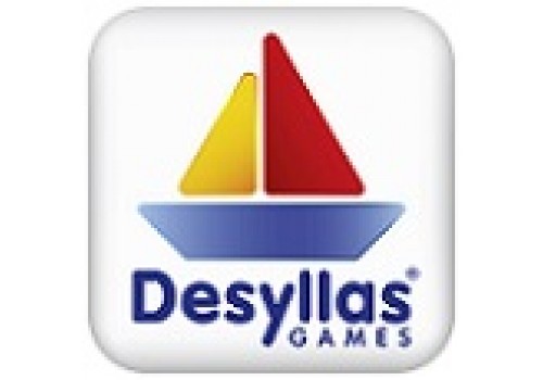 DESYLLAS GAMES